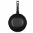 Сковорода Wok Ardesto Tigaie WOK Ardesto AR1928GMW, 28cm, Negru