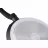 Сковорода Ardesto Tigaie pentru clătite Ardesto AR1926GBP, , 26cm, Negru