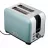 Тостер Ardesto Toaster Ardesto T-F400G, Mentă