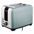 Prajitor de pâine Ardesto Toaster Ardesto T-F400G, Mentă