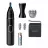 Машинка для стрижки PHILIPS Trimmer pentru bărbați Philips NT5650/16, Negru
