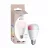 LED Лампа Aqara Bec cu LED AQARA T2 (E27), E27, RGB + Alb Cald