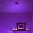 LED Лампа Aqara Bec cu LED AQARA T2 (GU10), E27, RGB + Alb Cald