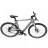 Bicicleta electrica Fiido Bicicletă Electrică Fiido AIR, Argintiu
