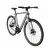 Bicicleta electrica Fiido Bicicletă Electrică Fiido AIR, Argintiu