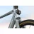 Bicicleta electrica Fiido Bicicletă Electrică Fiido AIR, Argintiu