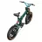 Bicicleta electrica Fiido Bicicletă Electrică Fiido M1 Pro, Verde