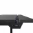 Стол офисный Cougar Birou Gaming Cougar Glitch, Negru