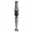 Блендер BRAUN Blender de mână Braun MQ 9195 XLI, Negru