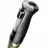 Блендер BRAUN Blender de mână Braun MQ 9195 XLI, Negru