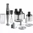Blender BRAUN Blender de mână Braun MQ 9195 XLI, Negru