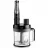 Blender BRAUN Blender de mână Braun MQ 9195 XLI, Negru