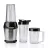 Блендер GORENJE Blender staționar Gorenje BN1000BK, Oțel Inoxidabil | Negru