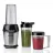 Блендер GORENJE Blender staționar Gorenje BN1000BK, Oțel Inoxidabil | Negru