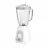 Блендер ZELMER Blender staționar Zelmer ZSB4707, Alb