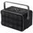 Колонка Proove Boxă portabilă Proove Fader 80W, Negru