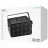 Колонка Proove Boxă portabilă Proove Fader 80W, Negru