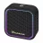 Колонка Proove Boxă portabilă Proove Funk 15W, Negru