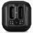 Колонка SVEN Boxă portabilă SVEN PS-880, Negru
