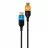 Кабель видео GEMBIRD Cablu Video Cablexpert CC-HDMI8K-AOC-20M, HDMI - HDMI, 20m, Negru
