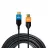 Cablu video GEMBIRD Cablu Video Cablexpert CC-HDMI8K-AOC-20M, HDMI - HDMI, 20m, Negru