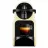 Кофеварка Delonghi Cafetiera cu capsule DeLonghi EN80.CW, 1260W, Bej
