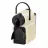 Кофеварка Delonghi Cafetiera cu capsule DeLonghi EN80.CW, 1260W, Bej