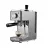 Кофемашина Breville Cafetiera manuala Breville VCF185X-01, 1415W, Oțel inoxidabil