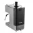 Кофемашина Breville Cafetiera manuala Breville VCF185X-01, 1415W, Oțel inoxidabil