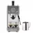 Кофемашина Breville Cafetiera manuala Breville VCF185X-01, 1415W, Oțel inoxidabil