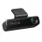 Видеорегистратор автомобильный TRANSCEND Cameră DVR frontală 70mai 4K M800, Negru