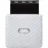 Фотоаппарат моментальной печати FUJIFILM Cameră Foto Fujifilm Instax Link Wide, Ash White