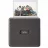 Фотоаппарат моментальной печати FUJIFILM Cameră Foto Fujifilm Instax Link Wide, Mocha Gray