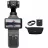 Camera de actiune DJI Cameră Video Sport DJI Osmo Pocket 4 Essential Combo, Negru