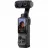 Фотоаппарат моментальной печати Insta360 Cameră Video Sport Insta360 GO Ultra Luna Standard Bundle, Negru