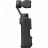 Фотоаппарат моментальной печати Insta360 Cameră Video Sport Insta360 GO Ultra Luna Standard Bundle, Negru
