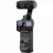 Фотоаппарат моментальной печати Insta360 Cameră Video Sport Insta360 GO Ultra Luna Standard Bundle, Negru