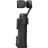 Фотоаппарат моментальной печати Insta360 Cameră Video Sport Insta360 GO Ultra Luna Standard Bundle, Negru