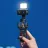 Фотоаппарат моментальной печати Insta360 Cameră Video Sport Insta360 GO Ultra Luna Standard Bundle, Negru