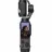 Фотоаппарат моментальной печати Insta360 Cameră Video Sport Insta360 GO Ultra Luna Standard Bundle, Negru