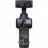 Фотоаппарат моментальной печати Insta360 Cameră Video Sport Insta360 GO Ultra Luna Standard Bundle, Negru