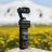 Фотоаппарат моментальной печати Insta360 Cameră Video Sport Insta360 GO Ultra Luna Standard Bundle, Negru