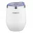 Термокружка Ardesto Cană termos Ardesto AR2635MMW, 0,35L, Alb