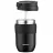 Термокружка Ardesto Cană termos Ardesto AR2640BT, 0,4L, Negru