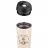 Термокружка Ardesto Cană termos Ardesto AR2645C, 0,45L, Bej