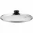 Крышка Ardesto Capac Ardesto Gemini Gourmet AR1926GGL, 26cm, Oțel inoxidabil