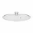 Крышка Ardesto Capac Ardesto Lid Gemini AR0726G, 26cm, Oțel inoxidabil