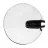 Крышка Tefal Capac Tefal L9829453, 14cm, Oțel inoxidabil