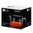 Чайник Ardesto Ceainic cu infuzor Ardesto AR0710FP, 1L, Transparent