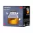 Ceainic Ardesto Ceainic cu infuzor Ardesto AR3015GBM, 1,5L, Transparent